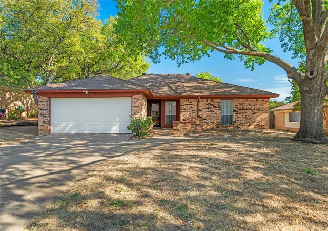 Photo 1 of Single family home for sale at 8413 Timberline Ct, North Richland Hills, TX 76182 | MLS# 21379545 | Listing updated on 2026-09-13