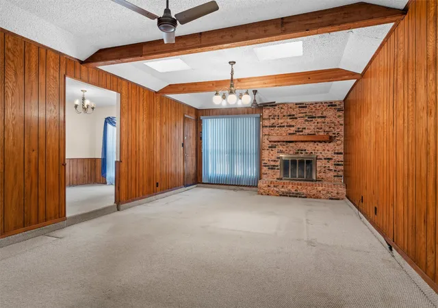 Photo 3 of Single family home for sale at 8413 Timberline Ct, North Richland Hills, TX 76182 | MLS# 21379545 | Listing updated on 2026-09-13