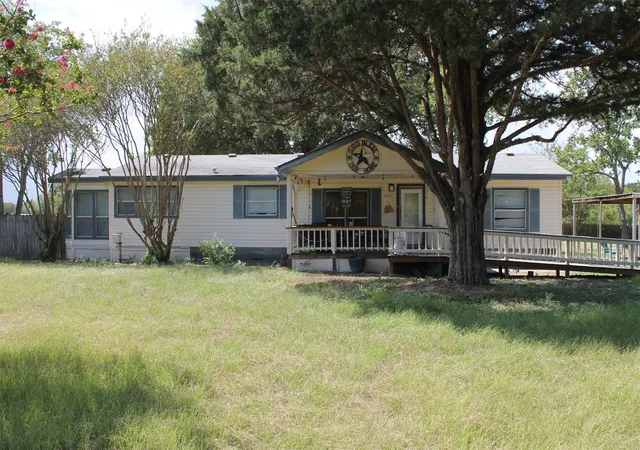 Photo 1 of Manufactured home for sale at 9201 Enchanted Oak Dr, Mabank, TX 75156 | MLS# 21384467 | Listing updated on 2026-09-12