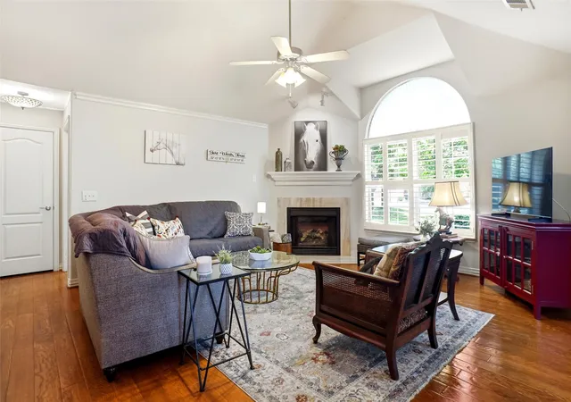 Photo 2 of Condo for sale at 3233 Rosehaven Dr #1610, Fort Worth, TX 76116 | MLS# 21384049 | Listing updated on 2026-09-12
