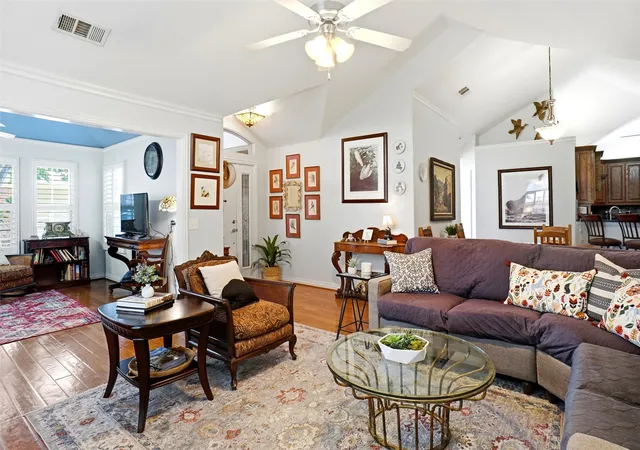 Photo 4 of Condo for sale at 3233 Rosehaven Dr #1610, Fort Worth, TX 76116 | MLS# 21384049 | Listing updated on 2026-09-12