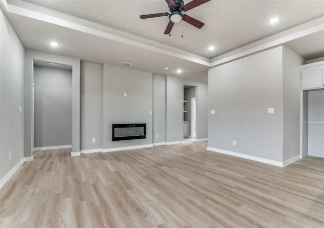 Photo 2 of Single family home for sale at 107 Scenic Rd, Trinidad, TX 75163 | MLS# 21384483 | Listing updated on 2026-09-12