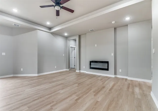 Photo 3 of Single family home for sale at 107 Scenic Rd, Trinidad, TX 75163 | MLS# 21384483 | Listing updated on 2026-09-12