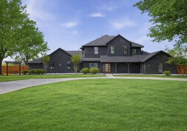 Photo 1 of Single family home for sale at 3367 Preston Hills Cir, Prosper, TX 75078 | MLS# 21383901 | Listing updated on 2026-09-12