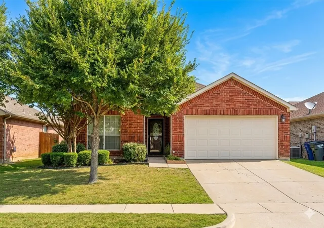 Photo 1 of Single family home for sale at 2029 Sunny Side Dr, Little Elm, TX 75068 | MLS# 21382278 | Listing updated on 2026-09-12