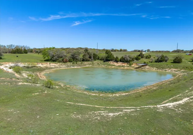 Photo 2 of Land for sale at 1230 Cr 2475 Rd, Alvord, TX 76225 | MLS# 21383905 | Listing updated on 2026-09-14