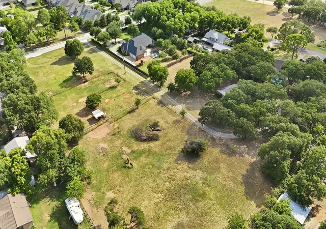 Photo 2 of Land for sale at 1207 Johnson, Keller, TX 76248 | MLS# 21381452 | Listing updated on 2026-09-13