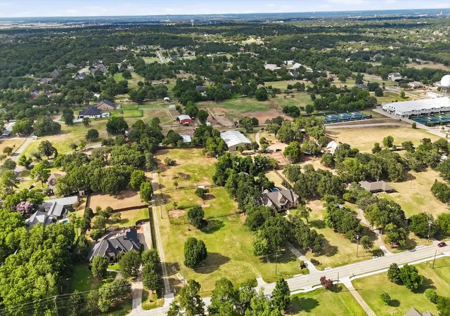 Photo 3 of Land for sale at 1207 Johnson, Keller, TX 76248 | MLS# 21381452 | Listing updated on 2026-09-13
