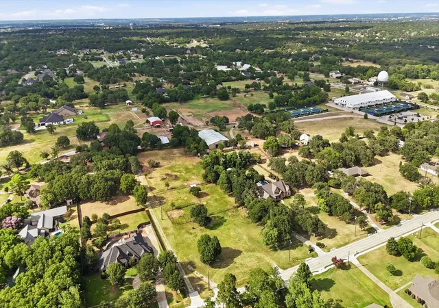 Photo 3 of Land for sale at 1207 Johnson, Keller, TX 76248 | MLS# 21381452 | Listing updated on 2026-09-13