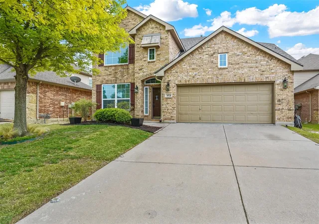 Photo 1 of Single family home for sale at 4924 Obrien Way, Fort Worth, TX 76244 | MLS# 21383447 | Listing updated on 2026-09-16