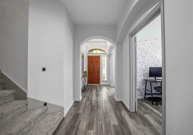 Photo 3 of Single family home for sale at 4924 Obrien Way, Fort Worth, TX 76244 | MLS# 21383447 | Listing updated on 2026-09-16
