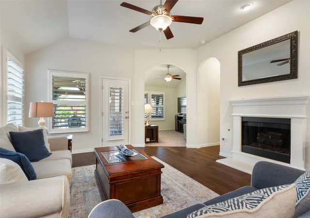 Photo 2 of Single family home for sale at 1728 Journey Forth Trl, Wylie, TX 75098 | MLS# 21382636 | Listing updated on 2026-09-12