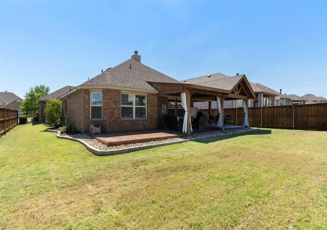 Photo 3 of Single family home for sale at 1728 Journey Forth Trl, Wylie, TX 75098 | MLS# 21382636 | Listing updated on 2026-09-12