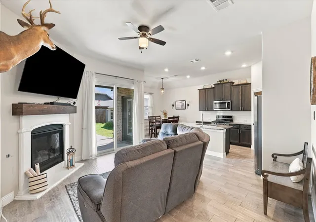 Photo 3 of Single family home for sale at 11404 Culberson Dr, Aubrey, TX 76227 | MLS# 21384472 | Listing updated on 2026-09-12