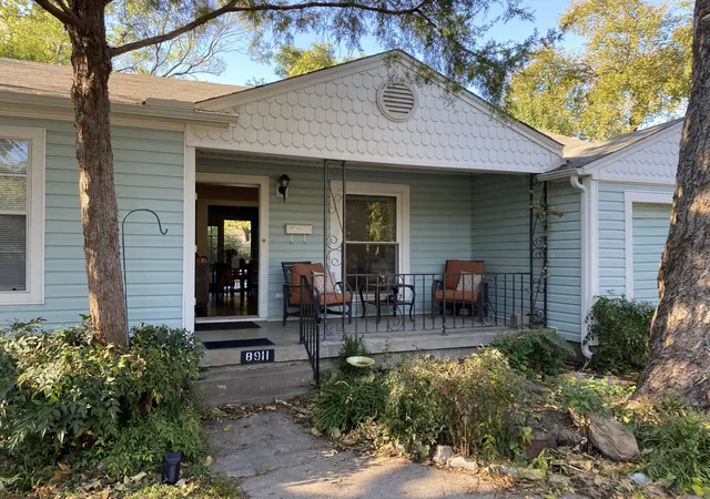 Photo 1 of Single family home for sale at 8911 San Fernando Way, Dallas, TX 75218 | MLS# 21384496 | Listing updated on 2026-09-14