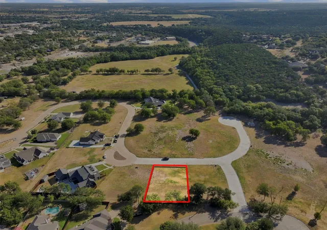 Photo 3 of Land for sale at 134 Dove Meadow Ln, Glen Rose, TX 76043 | MLS# 21383859 | Listing updated on 2026-09-12