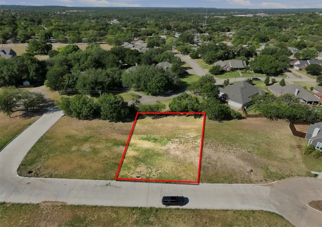 Photo 3 of Land for sale at 134 Dove Meadow Ln, Glen Rose, TX 76043 | MLS# 21383859 | Listing updated on 2026-09-12
