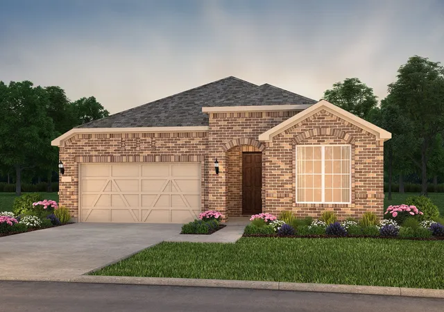 Photo 1 of Single family home for sale at 9908 Aspenglow Ln, Mc Kinney, TX 75071 | MLS# 21384481 | Listing updated on 2026-09-12