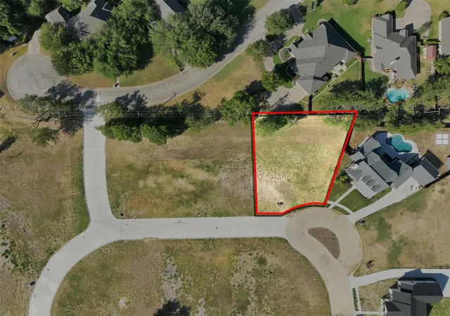 Photo 3 of Land for sale at 132 Dove Meadow Ln, Glen Rose, TX 76043 | MLS# 21383854 | Listing updated on 2026-09-12