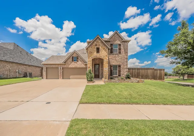 Photo 1 of Single family home for sale at 10700 Marble Fls Pl, Mc Kinney, TX 75071 | MLS# 21384514 | Listing updated on 2026-09-12