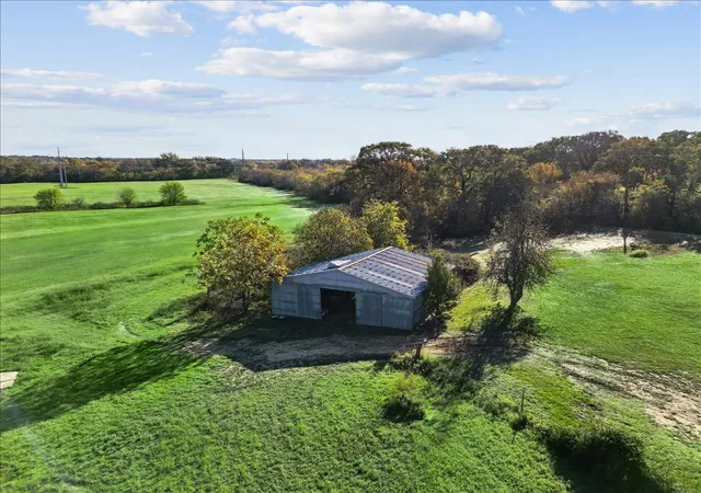 Photo 2 of Land for sale at 8123 Hilltop Rd, Argyle, TX 76226 | MLS# 21384537 | Listing updated on 2026-09-13