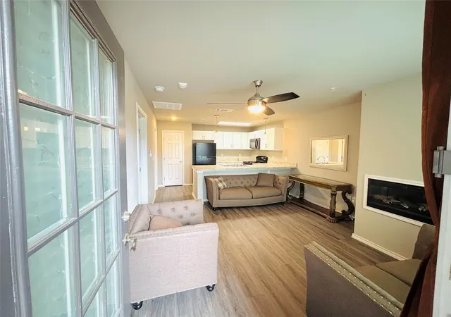 Photo 3 of Condo for sale at 6108 Abrams Rd #202, Dallas, TX 75231 | MLS# 21384543 | Listing updated on 2026-09-12