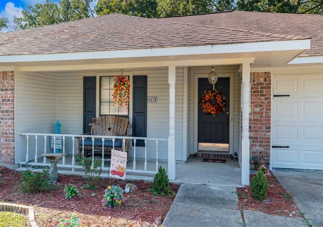 Photo 2 of Single family home for sale at 9928 Hidden Branch Ln, Shreveport, LA 71118 | MLS# 21384418 | Listing updated on 2026-09-14