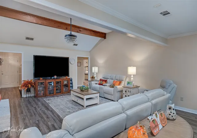 Photo 3 of Single family home for sale at 9928 Hidden Branch Ln, Shreveport, LA 71118 | MLS# 21384418 | Listing updated on 2026-09-14