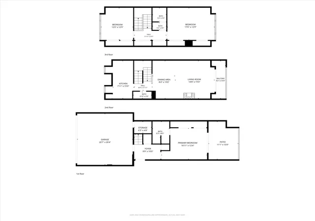 Listing Photo 5 - Condo for sale in building located at 4573 N Over Connor Rd, Irving, TX 75062 - Unit #1331