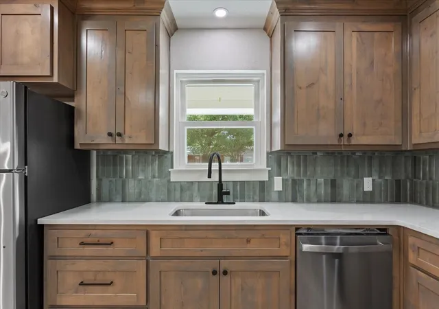 Photo 2 of Single family home for sale at 813 N 57th Street, Waco, TX 76710 | MLS# 21382841 | Listing updated on 2026-09-12