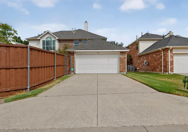 Photo 37 of Single family home for sale at 9621 Plains Cir, Frisco, TX 75033 | MLS# 21382328 | Listing updated on 2026-09-12