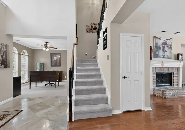 Photo 4 of Single family home for sale at 9621 Plains Cir, Frisco, TX 75033 | MLS# 21382328 | Listing updated on 2026-09-12