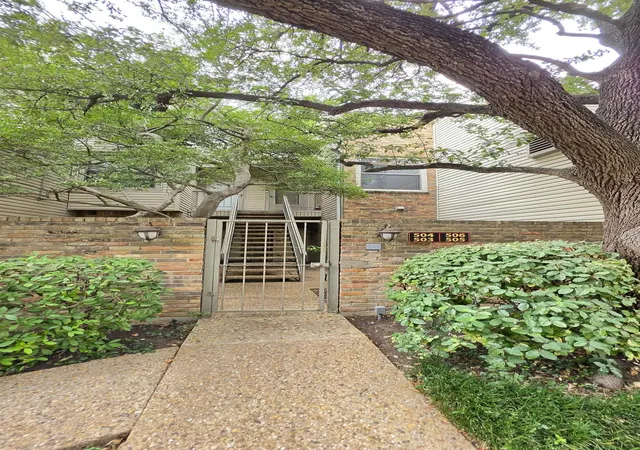 Photo 1 of Condo for sale at 7340 Skillman St #505, Dallas, TX 75231 | MLS# 21379003 | Listing updated on 2026-09-12
