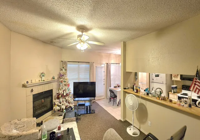 Photo 3 of Condo for sale at 7340 Skillman St #505, Dallas, TX 75231 | MLS# 21379003 | Listing updated on 2026-09-12