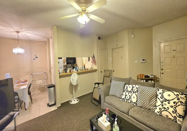 Photo 4 of Condo for sale at 7340 Skillman St #505, Dallas, TX 75231 | MLS# 21379003 | Listing updated on 2026-09-12