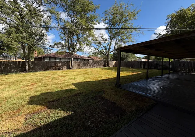 Photo 4 of Single family home for sale at 203 Frost Crk Ave, Groesbeck, TX 76642 | MLS# 21384566 | Listing updated on 2026-09-12
