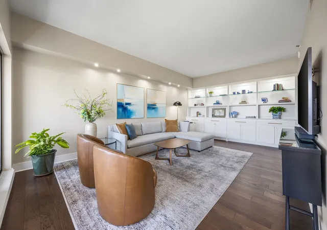 Photo 3 of Condo for sale at 3030 Mckinney Ave #1905, Dallas, TX 75204 | MLS# 21383943 | Listing updated on 2026-10-01