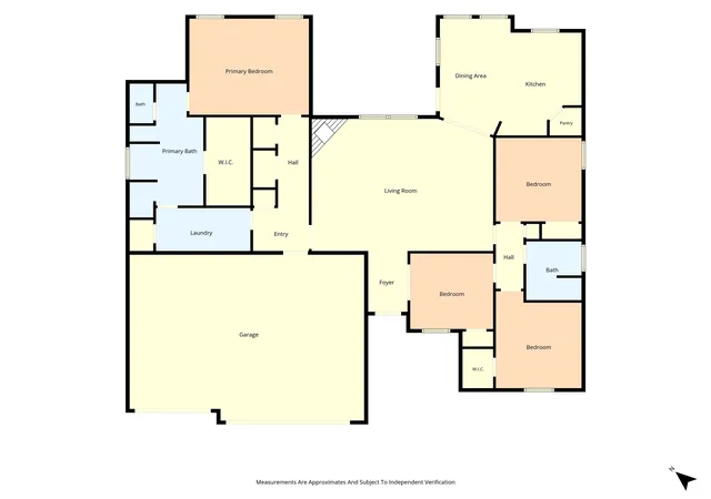Photo 4 of Single family home for sale at 129 Dana Point Dr, Lorena, TX 76655 | MLS# 21384237 | Listing updated on 2026-09-12