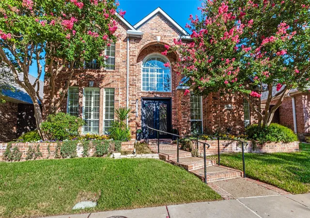 Photo 1 of Single family home for sale at 8607 Cherry Hl Dr, Dallas, TX 75243 | MLS# 21373530 | Listing updated on 2026-10-04