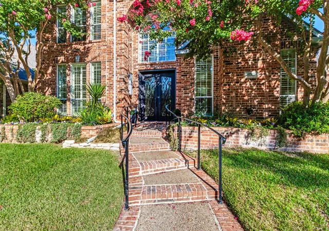 Photo 2 of Single family home for sale at 8607 Cherry Hl Dr, Dallas, TX 75243 | MLS# 21373530 | Listing updated on 2026-10-04