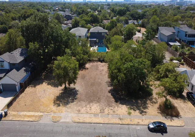 Photo 3 of Land for sale at 4802 Cowan, Dallas, TX 75209 | MLS# 21384598 | Listing updated on 2026-09-15