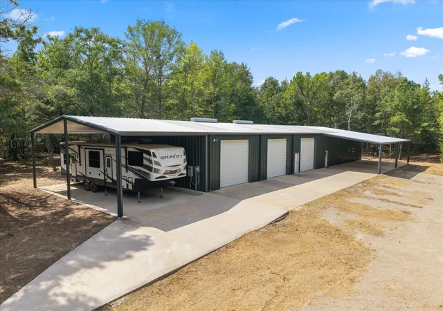 Photo 1 of Land for sale at 355 Cr 3301, Omaha, TX 75571 | MLS# 21384507 | Listing updated on 2026-09-12