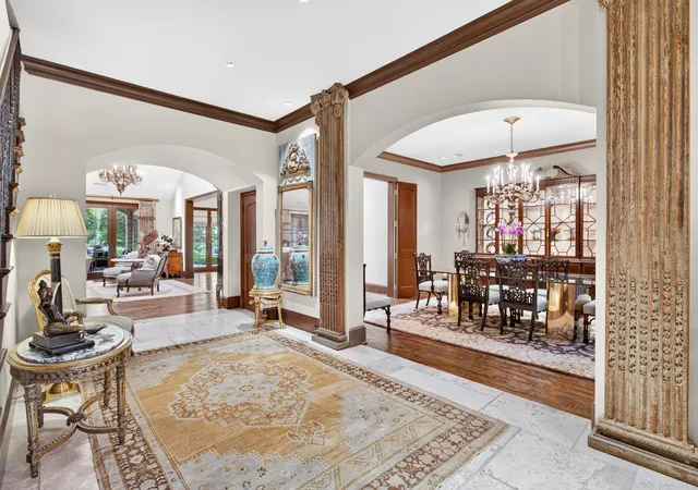 Photo 4 of Single family home for sale at 1600 Carleton Ave, Fort Worth, TX 76107 | MLS# 21384164 | Listing updated on 2026-09-12