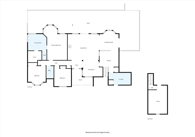 Photo 36 of Single family home for sale at 1690 Lawlis Ln, Sanger, TX 76266 | MLS# 21384545 | Listing updated on 2026-10-07
