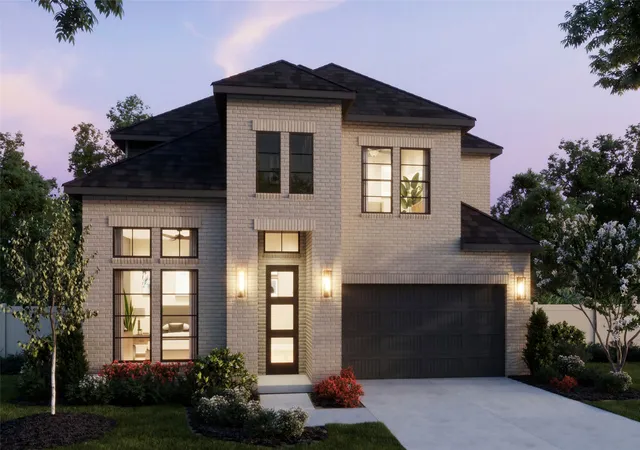 Photo 1 of Single family home for sale at 4512 Peary Ln, Mc Kinney, TX 75071 | MLS# 21384480 | Listing updated on 2026-09-12