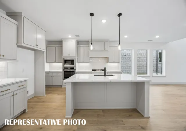 Photo 4 of Single family home for sale at 4512 Peary Ln, Mc Kinney, TX 75071 | MLS# 21384480 | Listing updated on 2026-09-12