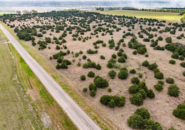 Photo 1 of Land for sale at Tbd Lot 1 Fm 128, Cooper, TX 75432 | MLS# 21384603 | Listing updated on 2026-09-12