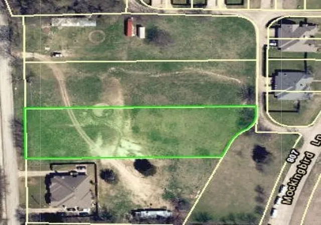 Photo 4 of Land for sale at 800 Terrace Dr, De Soto, TX 75115 | MLS# 21384613 | Listing updated on 2026-09-12