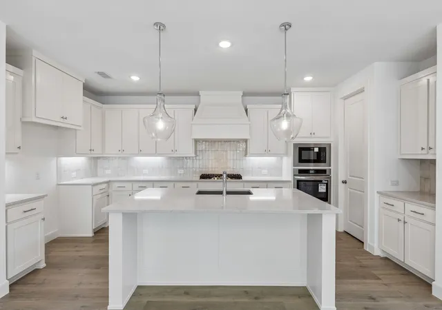 Photo 4 of Single family home for sale at 4521 Tippett Dr, Mc Kinney, TX 75071 | MLS# 21384563 | Listing updated on 2026-09-12