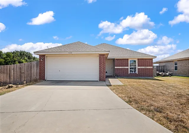 Photo 1 of Sale Pending at 620 Apple Cross Ct, Robinson, TX 76706 | MLS# 21384596 | Listing updated on 2026-10-05